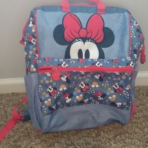 Disney backpack